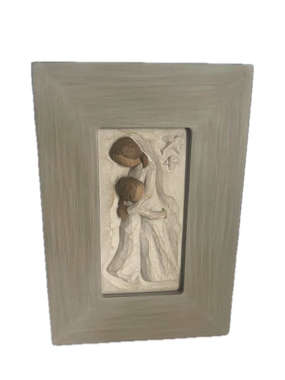 Willow Tree “Mother and Daughter” Trinket Box